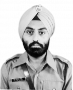 Ravinder Jit Singh Nalwa 